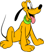 pluto 0 لیست